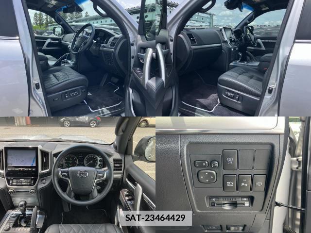 Toyota LAND CRUISER 2016-10 7817967-5