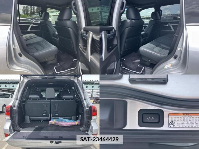 Toyota LAND CRUISER 2016-10 7817967-6