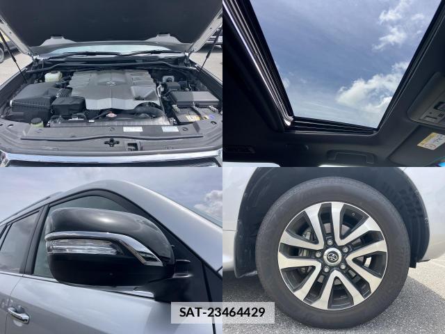 Toyota LAND CRUISER 2016-10 7817967-7