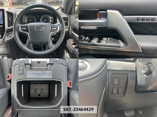Toyota LAND CRUISER 2016-10 7817967-8