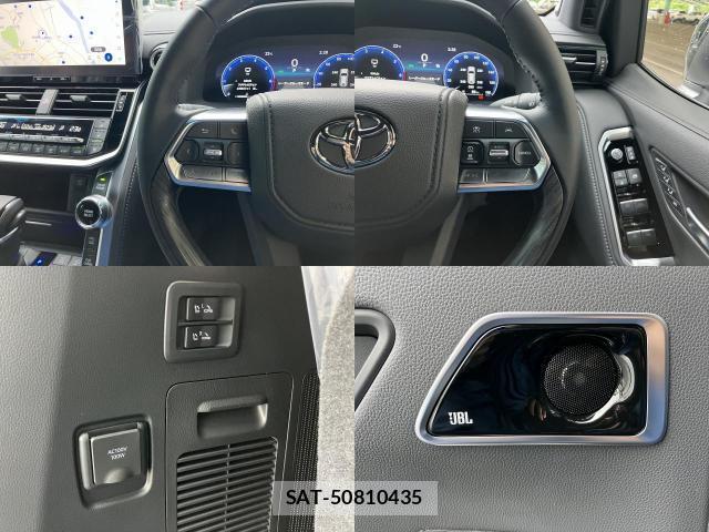Toyota LAND CRUISER 2025-12 7818035-10