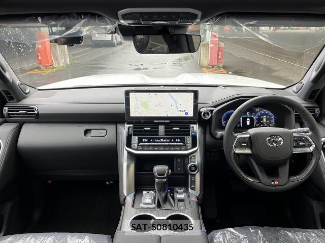 Toyota LAND CRUISER 2025-12 7818035-2