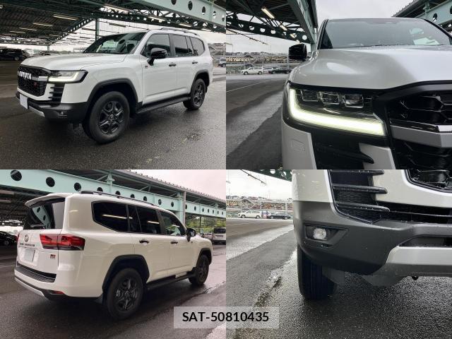Toyota LAND CRUISER 2025-12 7818035-3