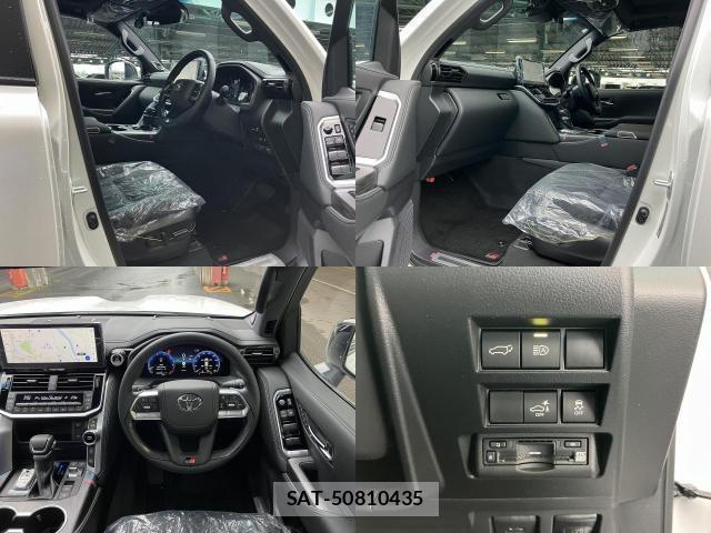 Toyota LAND CRUISER 2025-12 7818035-5