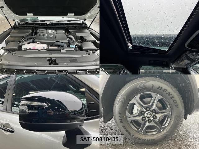 Toyota LAND CRUISER 2025-12 7818035-7