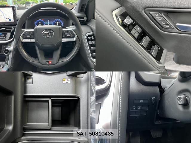 Toyota LAND CRUISER 2025-12 7818035-8
