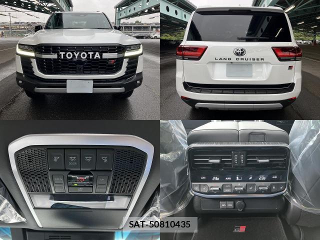 Toyota LAND CRUISER 2025-12 7818035-9