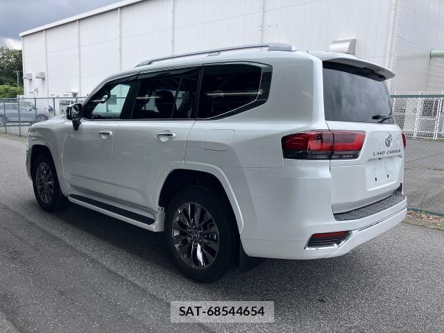 Toyota Land Cruiser Used Cars for Sale, 2024_2024yr