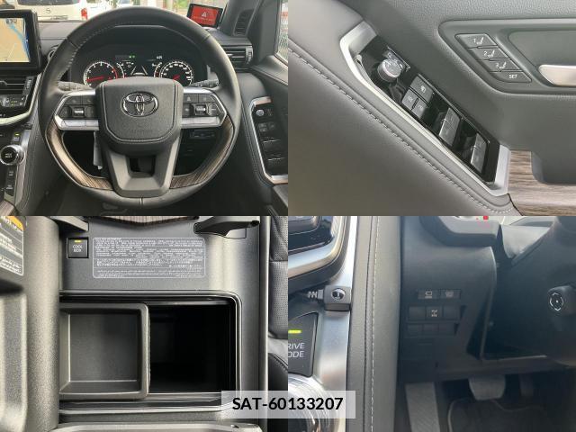 Toyota LAND CRUISER 2023-12 7818048-8