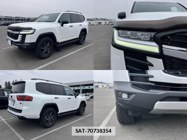 Toyota LAND CRUISER 2023-09 7818059-3