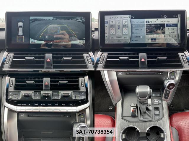 Toyota LAND CRUISER 2023-09 7818059-4