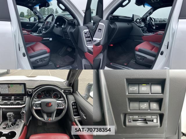 Toyota LAND CRUISER 2023-09 7818059-5