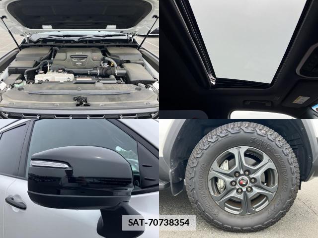 Toyota LAND CRUISER 2023-09 7818059-7