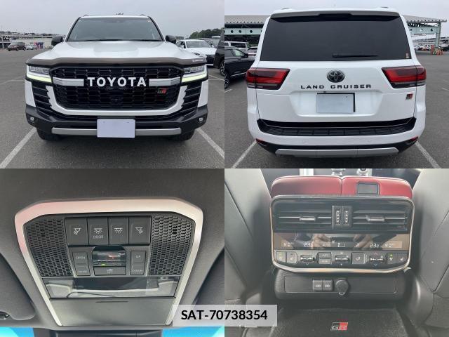 Toyota LAND CRUISER 2023-09 7818059-9