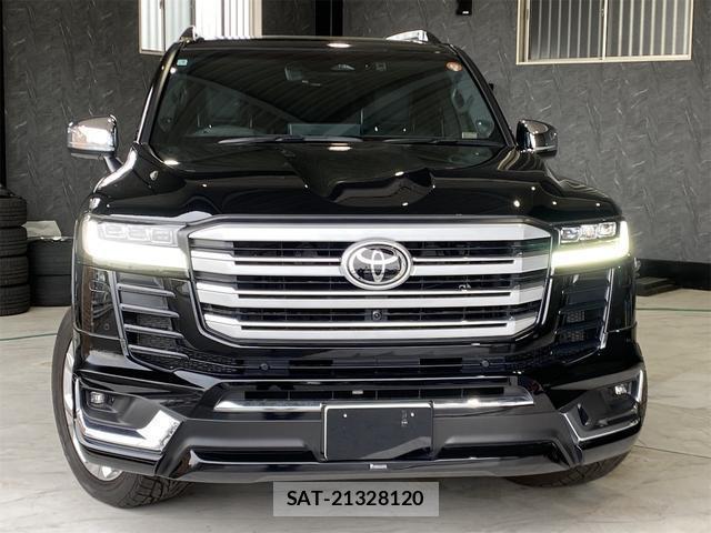 Toyota LAND CRUISER 2025-06 7818712-1