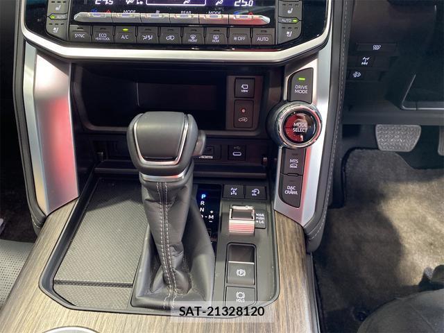 Toyota LAND CRUISER 2025-06 7818712-10