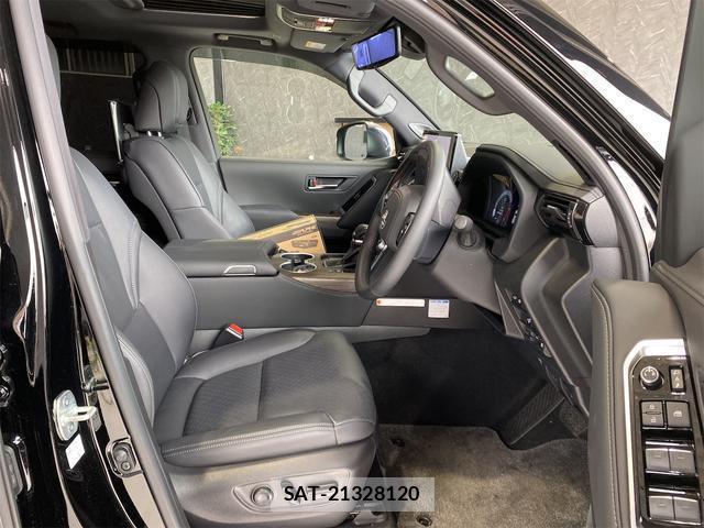 Toyota LAND CRUISER 2025-06 7818712-12