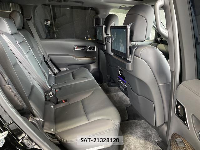 Toyota LAND CRUISER 2025-06 7818712-13