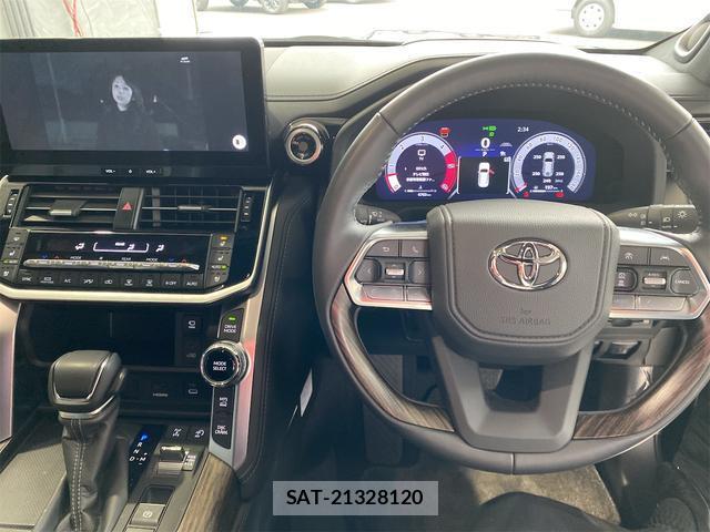 Toyota LAND CRUISER 2025-06 7818712-14