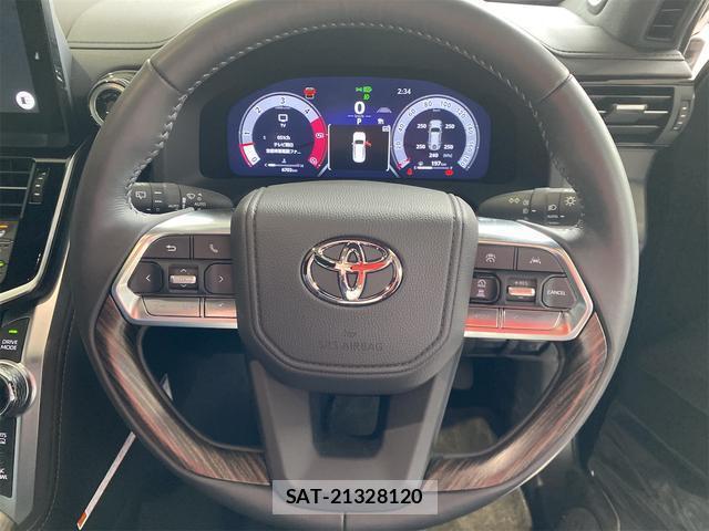 Toyota LAND CRUISER 2025-06 7818712-15
