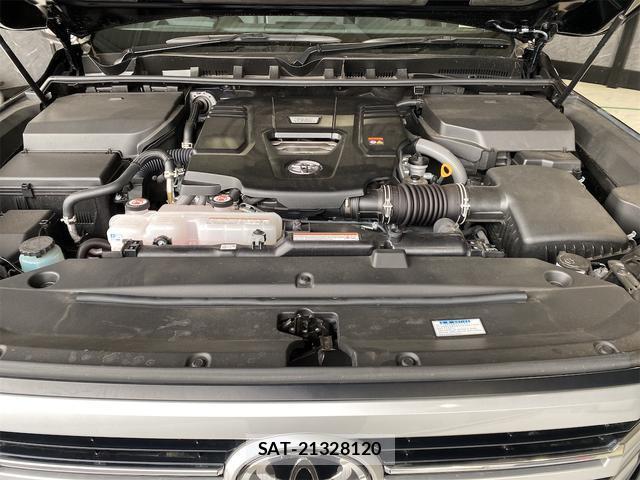 Toyota LAND CRUISER 2025-06 7818712-16
