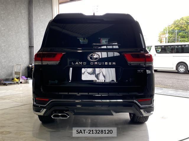 Toyota LAND CRUISER 2025-06 7818712-2