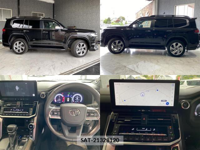 Toyota LAND CRUISER 2025-06 7818712-3