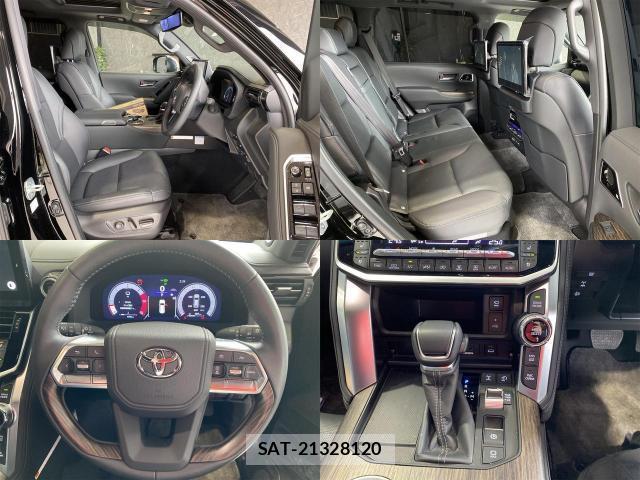 Toyota LAND CRUISER 2025-06 7818712-5