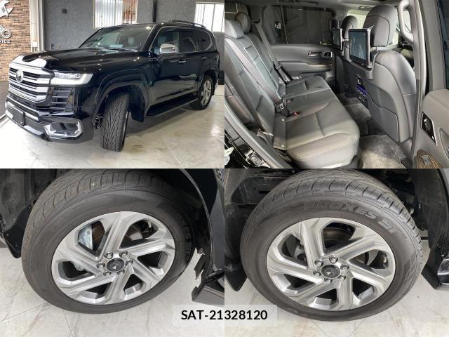 Toyota LAND CRUISER 2025-06 7818712-6