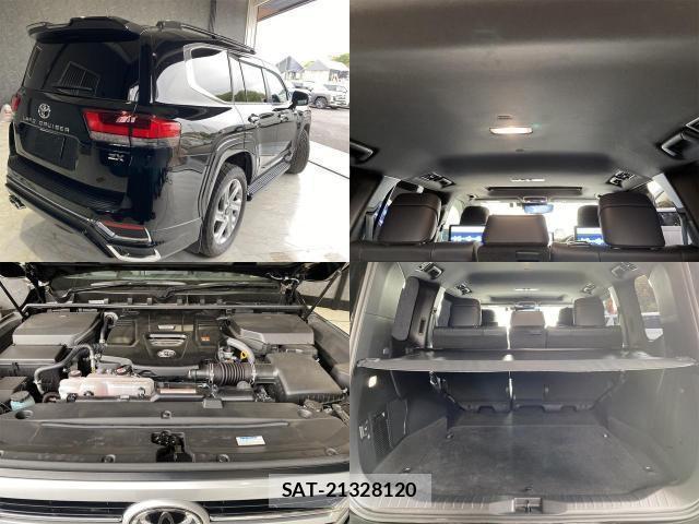 Toyota LAND CRUISER 2025-06 7818712-7