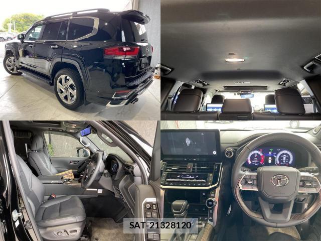 Toyota LAND CRUISER 2025-06 7818712-8