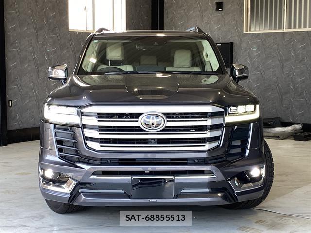 Toyota LAND CRUISER 2024-11 7818715-1
