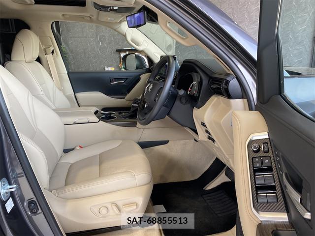 Toyota LAND CRUISER 2024-11 7818715-12