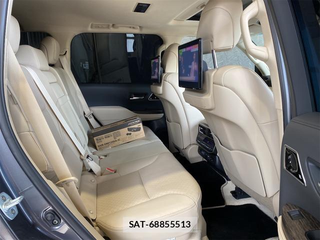 Toyota LAND CRUISER 2024-11 7818715-13