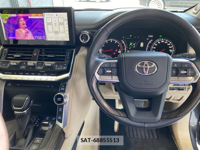 Toyota LAND CRUISER 2024-11 7818715-14