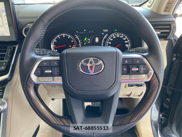 Toyota LAND CRUISER 2024-11 7818715-15