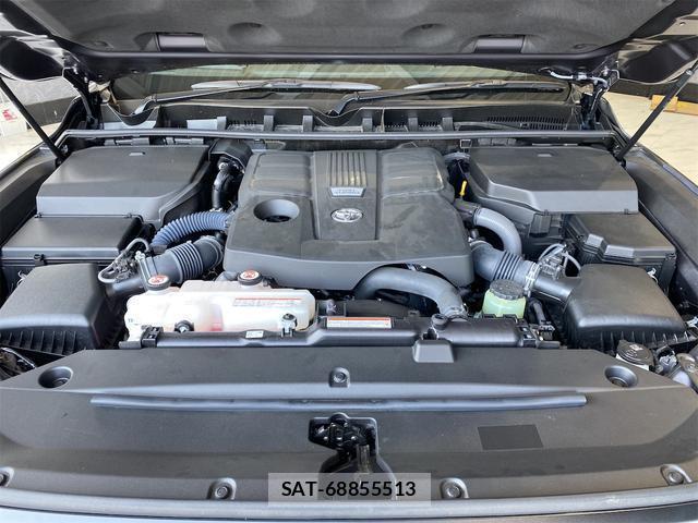 Toyota LAND CRUISER 2024-11 7818715-16