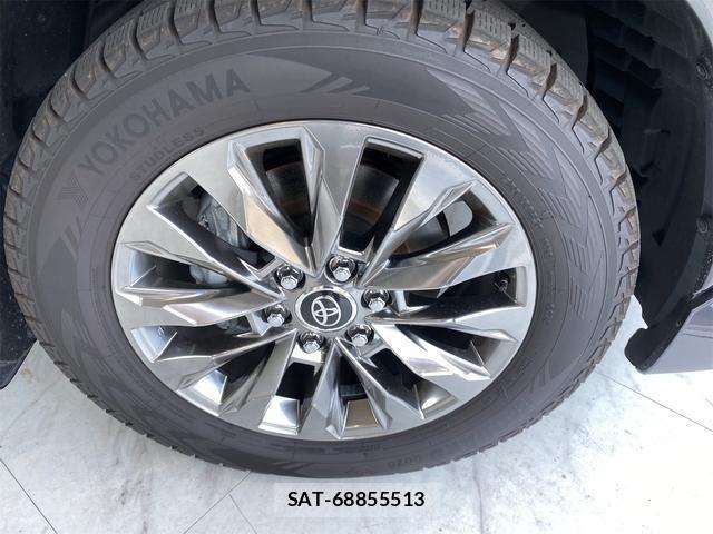Toyota LAND CRUISER 2024-11 7818715-18