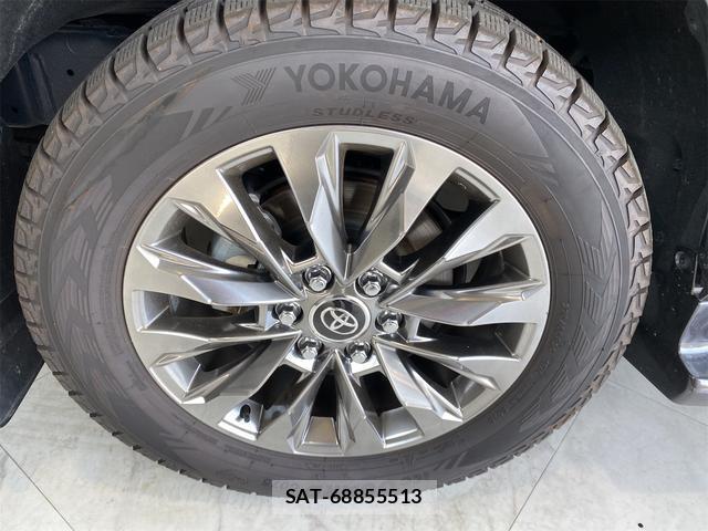 Toyota LAND CRUISER 2024-11 7818715-19