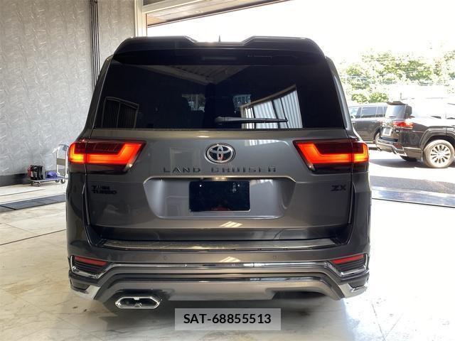 Toyota LAND CRUISER 2024-11 7818715-2