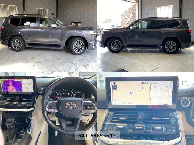 Toyota LAND CRUISER 2024-11 7818715-3