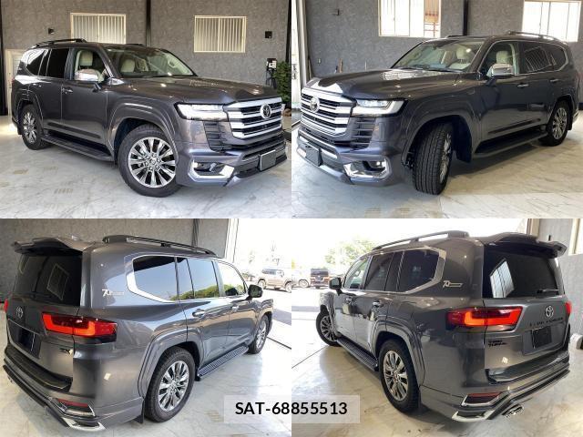 Toyota LAND CRUISER 2024-11 7818715-4