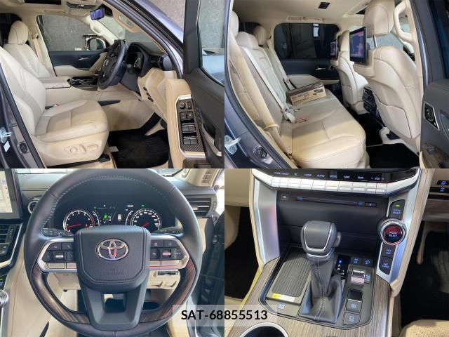 Toyota LAND CRUISER 2024-11 7818715-5