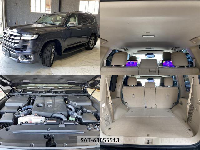 Toyota LAND CRUISER 2024-11 7818715-6