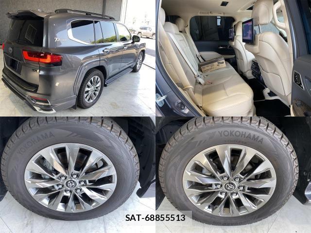 Toyota LAND CRUISER 2024-11 7818715-7