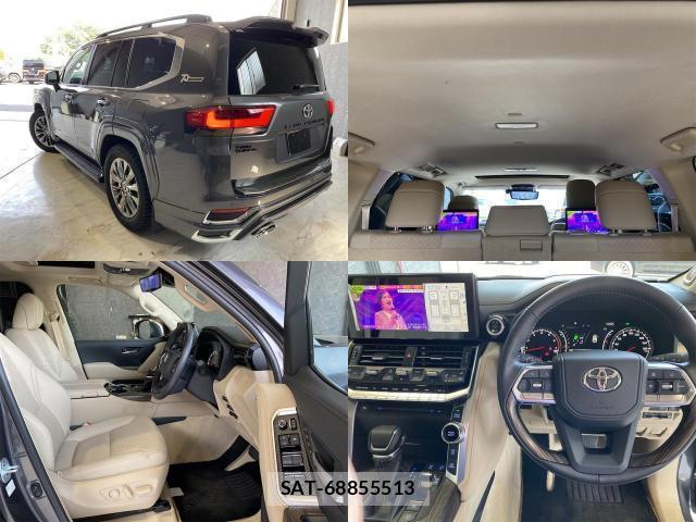 Toyota LAND CRUISER 2024-11 7818715-8