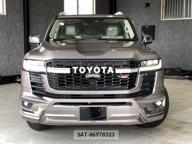 Toyota LAND CRUISER 2025-04 7818717-1