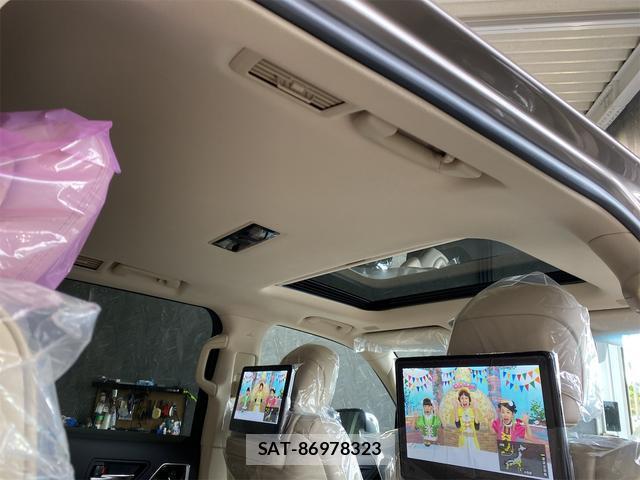 Toyota LAND CRUISER 2025-04 7818717-11