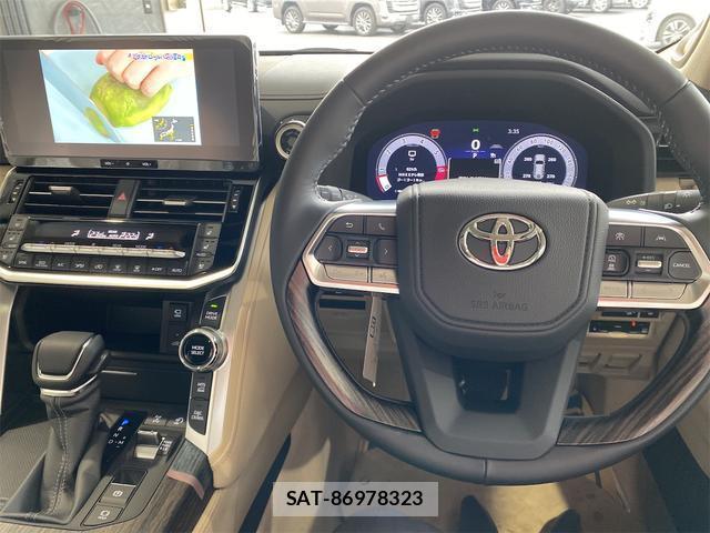 Toyota LAND CRUISER 2025-04 7818717-14