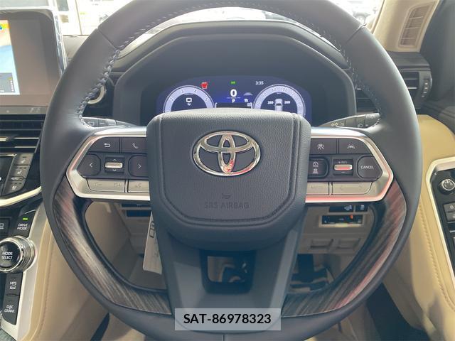 Toyota LAND CRUISER 2025-04 7818717-15